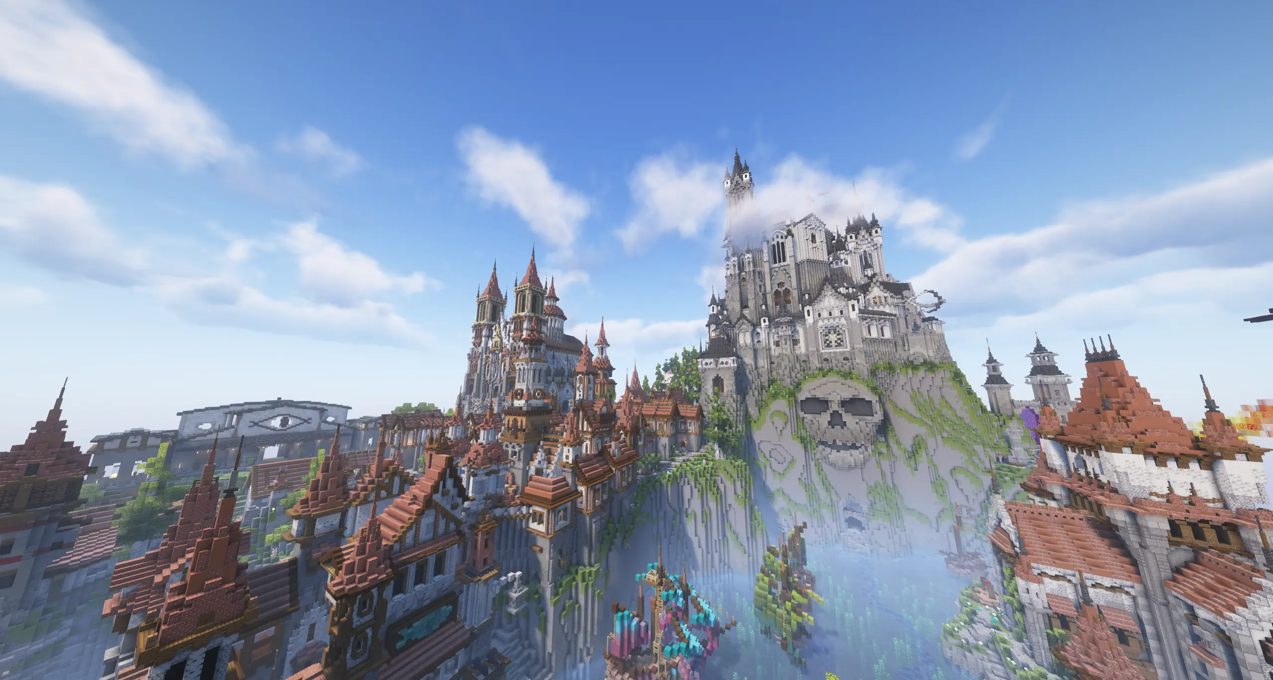 Epic Castle